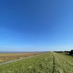 Apartmán Am Deichland - Deichsicht *