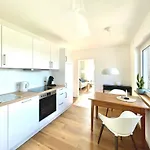 Apartmán Am Deichland - Deichsicht *
