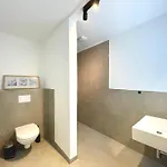 Apartmán Am Deichland - Deichsicht Norden